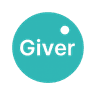 Giver Logo