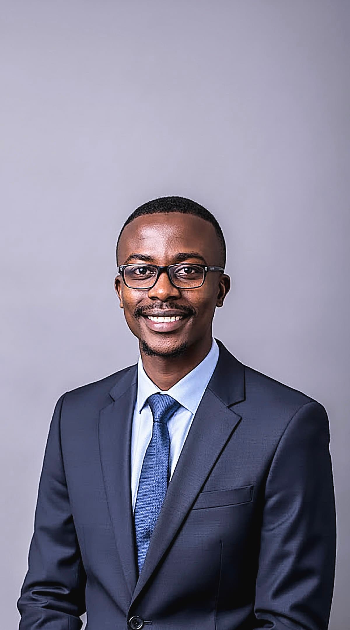 Abel Phiri - Creative Visual Designer