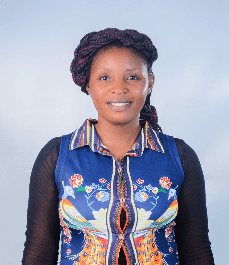 Fanely Wanga Tembo - Founder & CEO