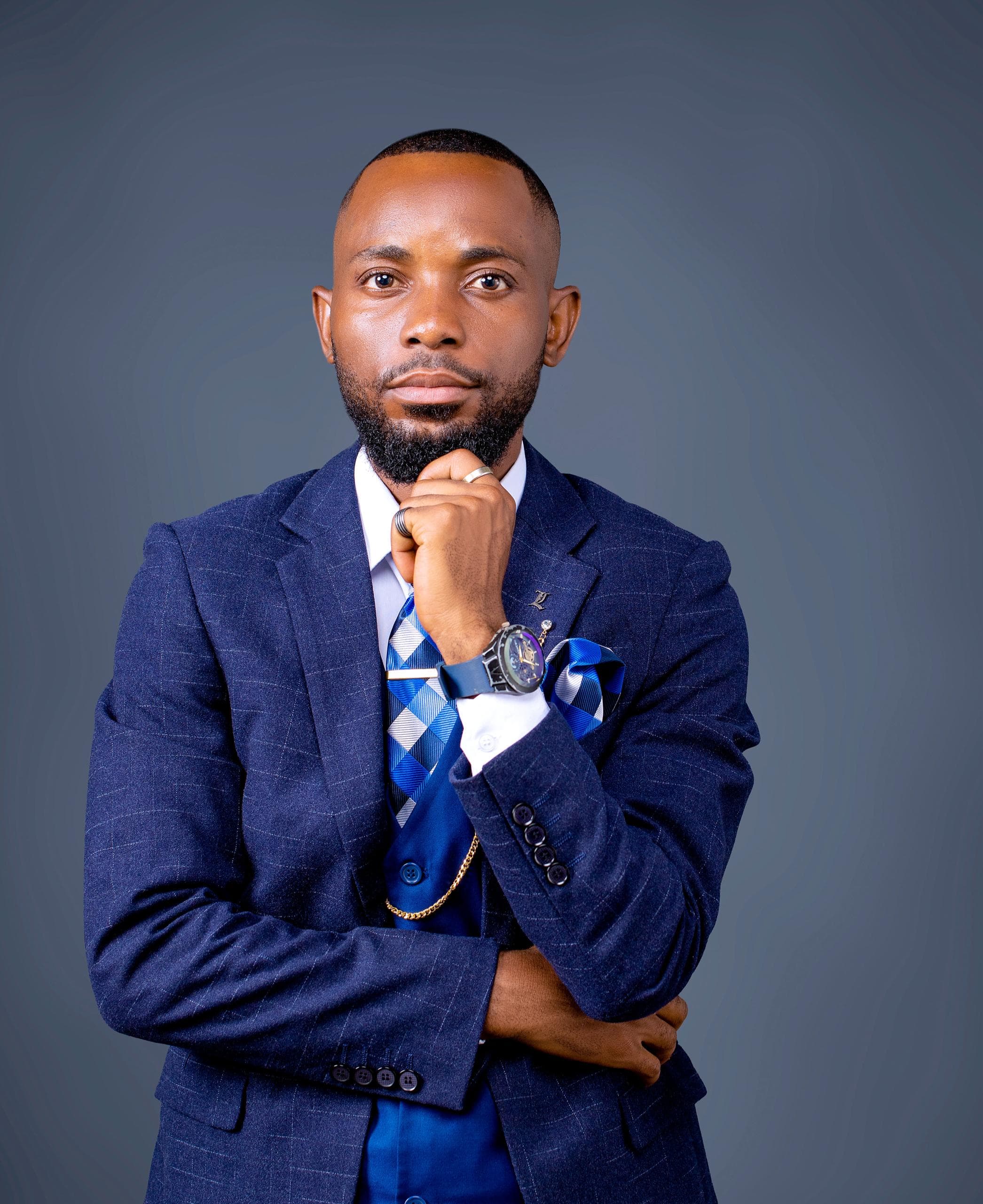 Trust Smart Chilimboyi - Chief Growth Officer