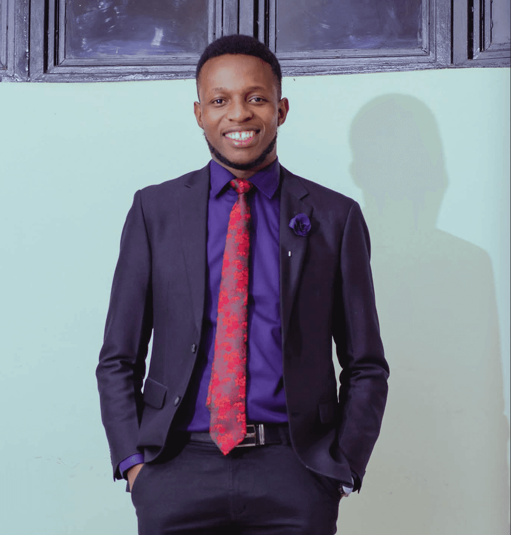 Joshua Ngalande - Chief Business Development Officer (CBDO)